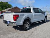 Thumbnail of 2025 Space Gray Ford F-150