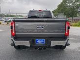Thumbnail of 2025 Carbonized Gray Ford F-450