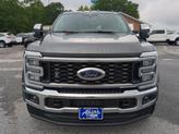 Thumbnail of 2025 Carbonized Gray Ford F-450