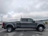 Thumbnail of 2025 Carbonized Gray Ford F-450