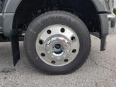 Thumbnail of 2025 Carbonized Gray Ford F-450