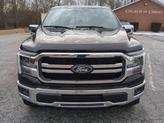 Thumbnail of 2025 Agate Black Ford F-150