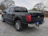 Thumbnail of 2025 Agate Black Ford F-150