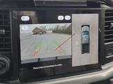 Thumbnail of 2025 Agate Black Ford F-150