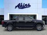 Photo of 2025 Agate Black Ford F-150