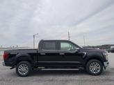 Thumbnail of 2025 Agate Black Ford F-150