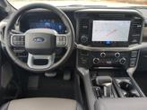 Thumbnail of 2025 Agate Black Ford F-150