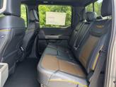 Thumbnail of 2025 Carbonized Gray Ford F-150