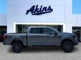 Photo of 2025 Carbonized Gray Ford F-150