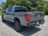 Thumbnail of 2025 Carbonized Gray Ford F-150