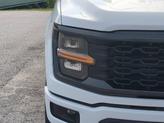Thumbnail of 2025 Oxford White Ford F-150