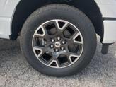 Thumbnail of 2025 Oxford White Ford F-150