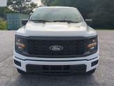 Thumbnail of 2025 Oxford White Ford F-150