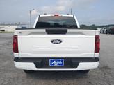 Thumbnail of 2025 Oxford White Ford F-150