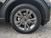 Thumbnail of 2023 Agate Black Metallic Ford Explorer