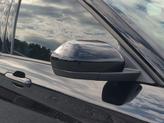 Thumbnail of 2023 Agate Black Metallic Ford Explorer