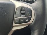 Thumbnail of 2023 Agate Black Metallic Ford Explorer
