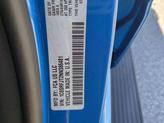 Thumbnail of 2022 Hydro Blue Pearlcoat RAM 1500