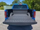 Thumbnail of 2022 Hydro Blue Pearlcoat RAM 1500