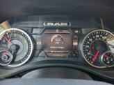 Thumbnail of 2022 Hydro Blue Pearlcoat RAM 1500