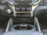 Thumbnail of 2022 Hydro Blue Pearlcoat RAM 1500