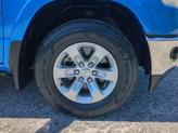 Thumbnail of 2022 Hydro Blue Pearlcoat RAM 1500