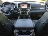 Thumbnail of 2022 Hydro Blue Pearlcoat RAM 1500