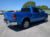 Thumbnail of 2022 Hydro Blue Pearlcoat RAM 1500