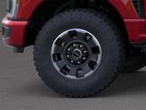 Thumbnail of 2025 Ruby Red Metallic Tinted Clearcoat Ford F-250