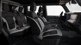 Thumbnail of 2025 Shadow Black Ford Bronco