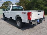 Thumbnail of 2026 Oxford White Ford F-250