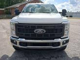 Thumbnail of 2026 Oxford White Ford F-250
