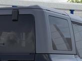 Thumbnail of 2025 Shadow Black Ford Bronco