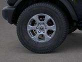 Thumbnail of 2025 Shadow Black Ford Bronco