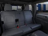 Thumbnail of 2025 Shadow Black Ford Bronco