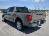 Thumbnail of 2025 Gray Ford F-150