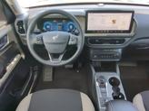Thumbnail of 2025 Carbonized Gray Ford Bronco Sport