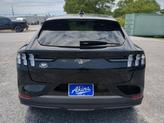 Thumbnail of 2025 Shadow Black Ford Mustang Mach-E