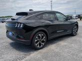 Thumbnail of 2025 Shadow Black Ford Mustang Mach-E