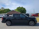 Thumbnail of 2025 Shadow Black Ford Maverick
