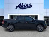 Photo of 2025 Shadow Black Ford Maverick