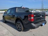 Thumbnail of 2025 Shadow Black Ford Maverick