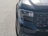 Thumbnail of 2025 Shadow Black Ford Maverick