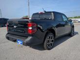 Thumbnail of 2025 Shadow Black Ford Maverick
