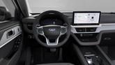Thumbnail of 2025 Space Gray Ford Explorer