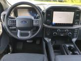 Thumbnail of 2025 Iconic Silver Ford F-150