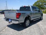 Thumbnail of 2025 Iconic Silver Ford F-150