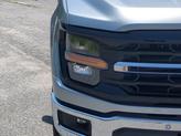 Thumbnail of 2025 Iconic Silver Ford F-150
