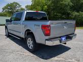 Thumbnail of 2025 Iconic Silver Ford F-150