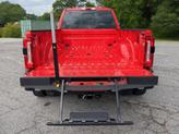 Thumbnail of 2025 Race Red Ford F-450
